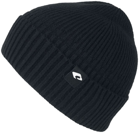 Bonnet  de Chillouts - Bonnet Hugo - pour Homme - noir - Chillouts