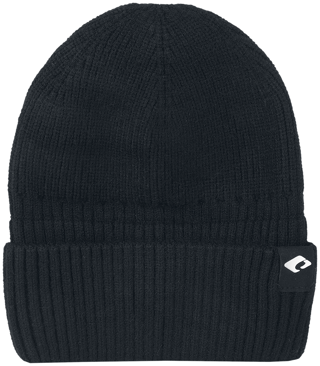 Bonnet  de Chillouts - Bonnet Hugo - pour Homme - noir - Chillouts - View 2