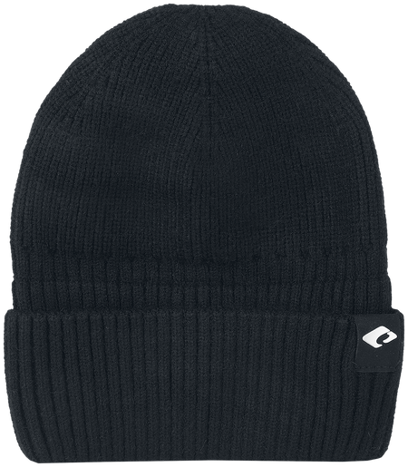 Bonnet  de Chillouts - Bonnet Hugo - pour Homme - noir - Chillouts - View 2