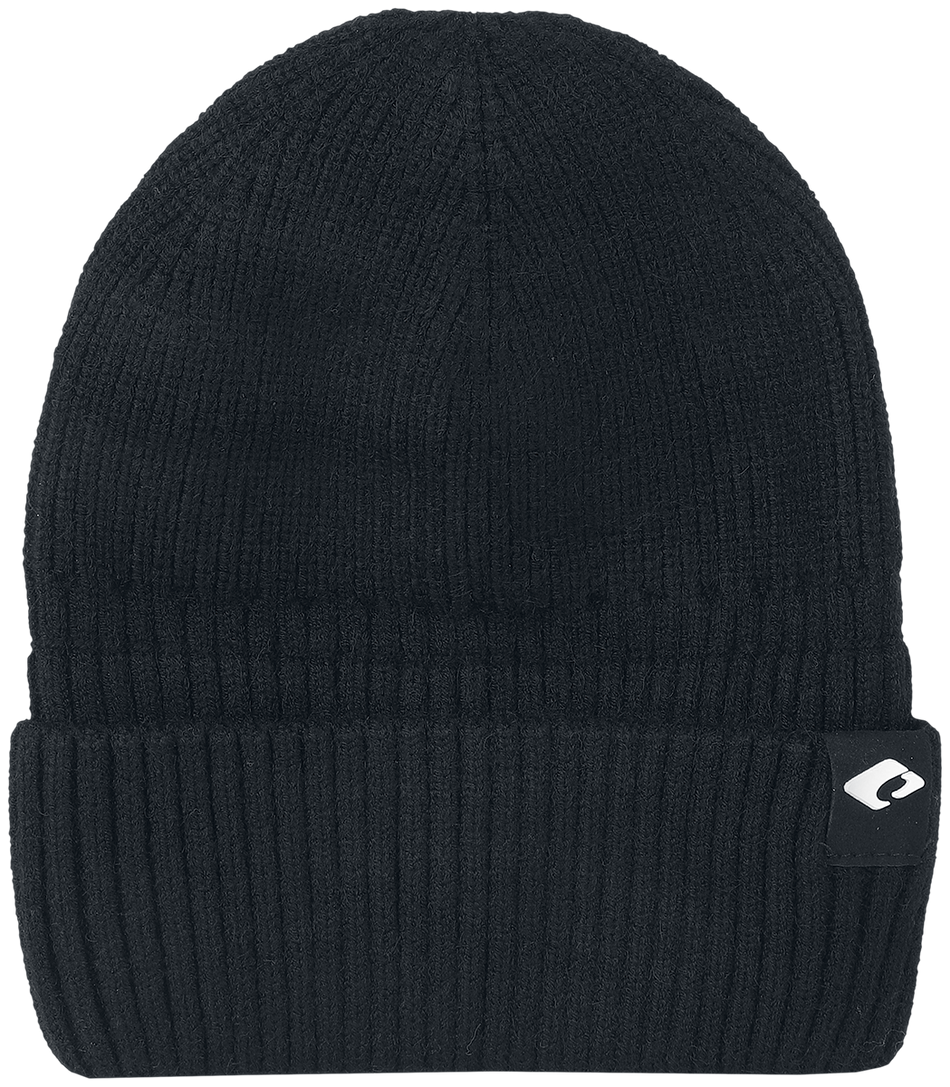 Bonnet  de Chillouts - Bonnet Hugo - pour Homme - noir - Chillouts - View 2