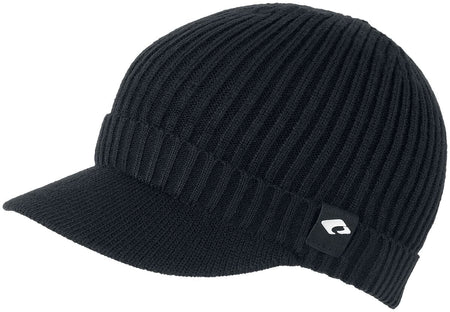 Bonnet  de Chillouts - Casquette Benno - pour Homme - noir - Chillouts
