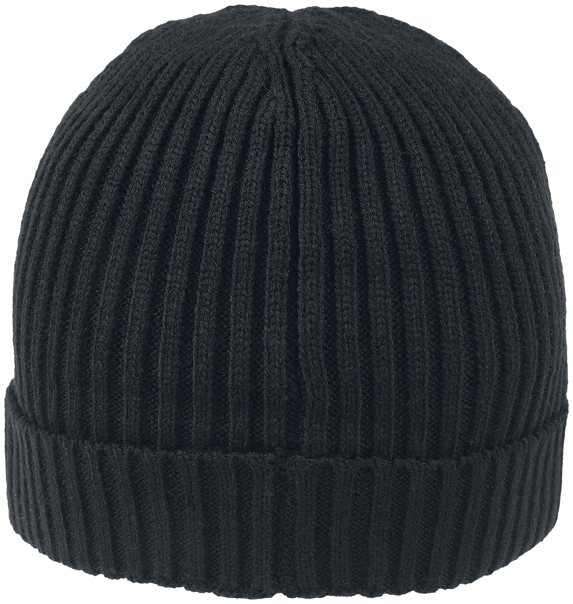Bonnet  de Chillouts - Casquette Benno - pour Homme - noir - Chillouts - View 2