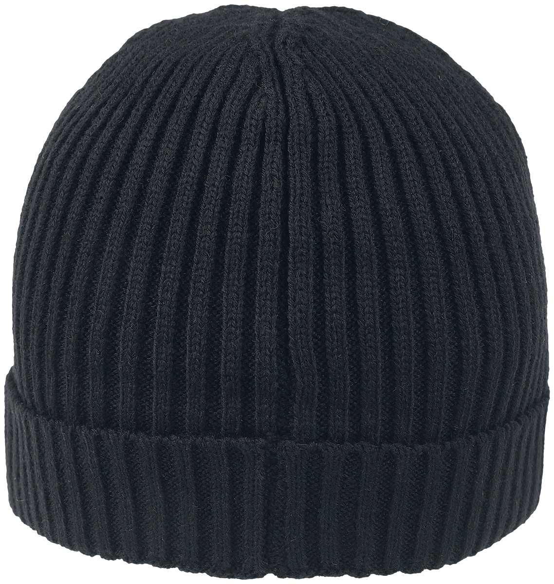 Bonnet  de Chillouts - Casquette Benno - pour Homme - noir - Chillouts - View 2