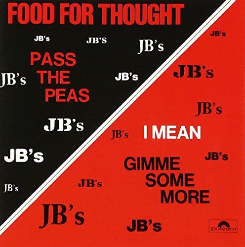 Food for thought - Front Cover
