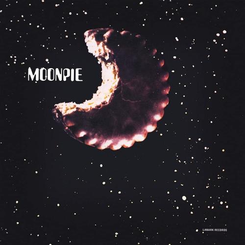 Moonpie - Front Cover