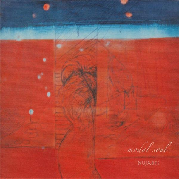 Modal Soul - Front Cover