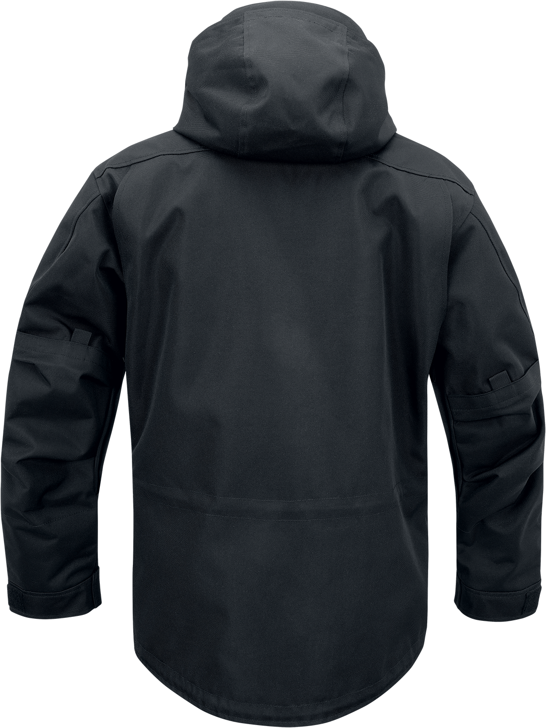 Veste mi-saison  de Brandit - Veste Performance - S à XXL - pour Homme - noir - Brandit - View 2