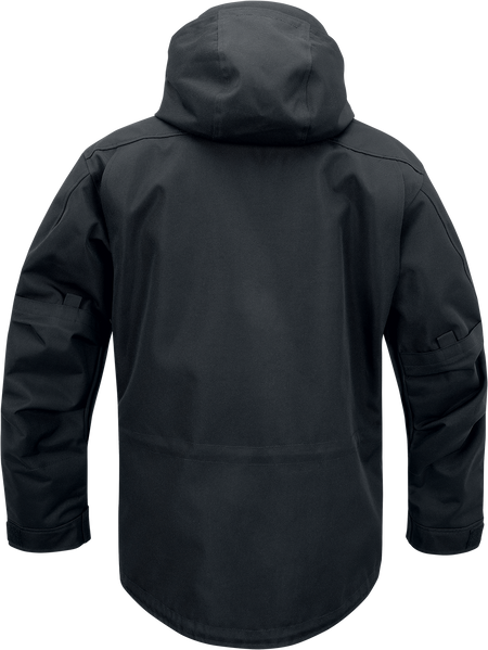 Veste mi-saison  de Brandit - Veste Performance - S à XXL - pour Homme - noir - Brandit - View 2