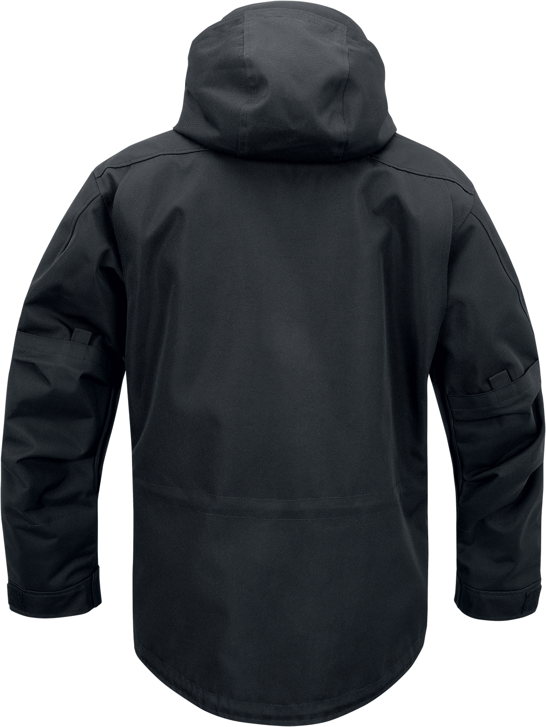 Veste mi-saison  de Brandit - Veste Performance - S à XXL - pour Homme - noir - Brandit - View 2