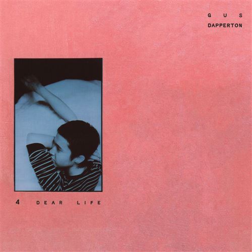 5 Dear Life - Front Cover