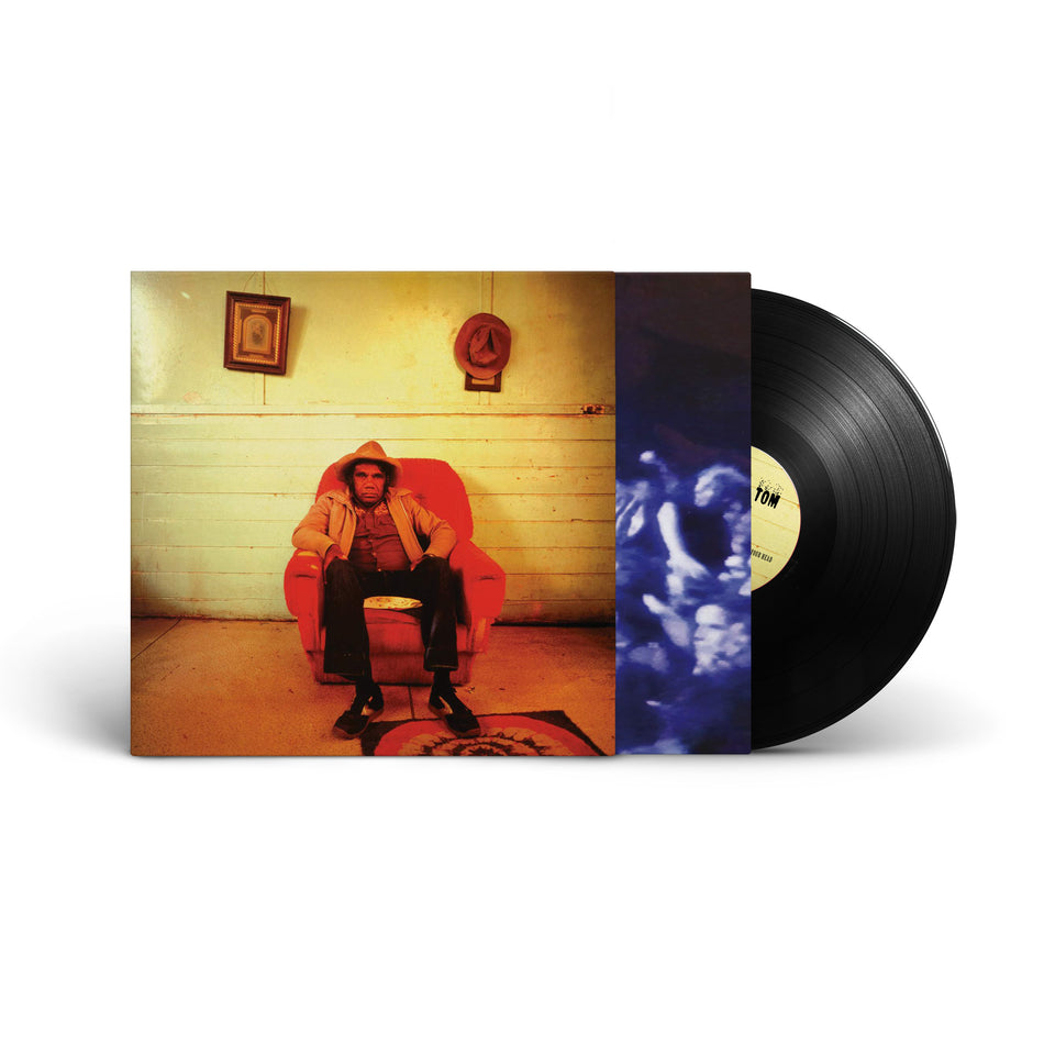 LET ME COME OVER - Front Cover