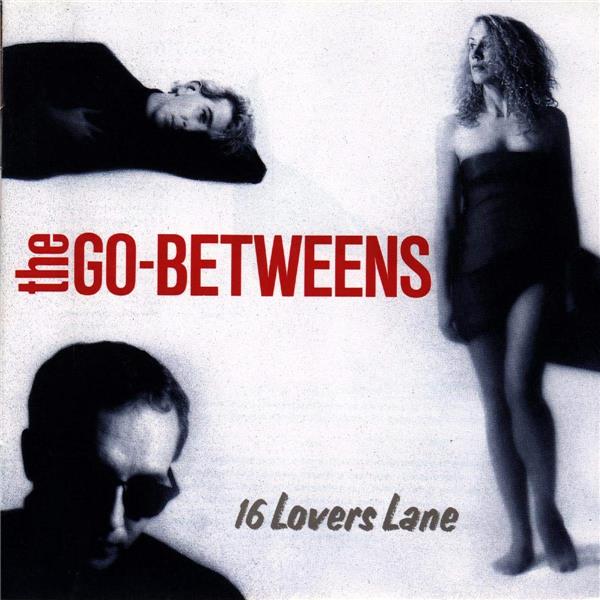 16 Lover's Lane - Front Cover