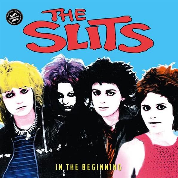 IN THE BEGINNING - Front Cover