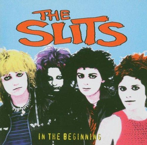 In the beginning - Front Cover
