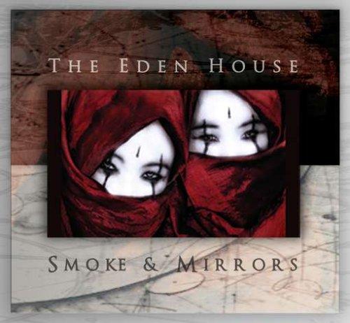 Smoke and mirrors - Front Cover