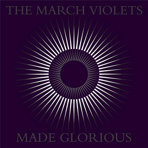 Made Glorious - Front Cover