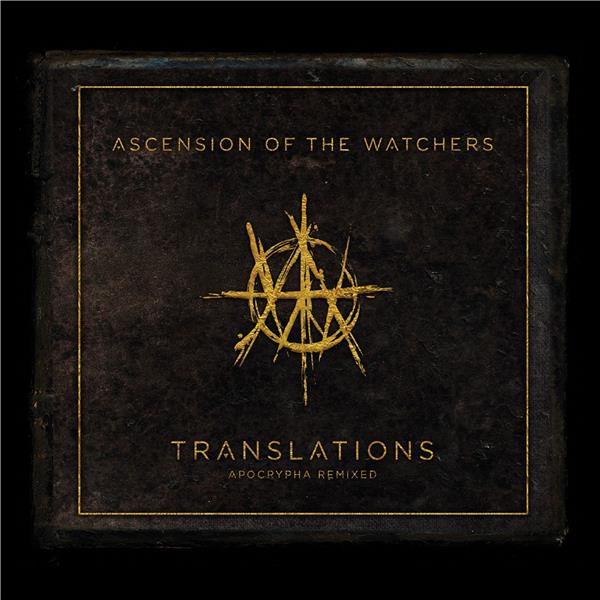 Translations - Front Cover