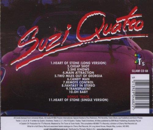 Main Attraction - Front Cover