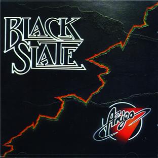 Amigo expanded edition - Front Cover