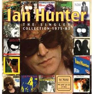 The Singles Collection 1975-1983 - Front Cover