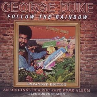 Follow the rainbow - Expanded edition - Front Cover