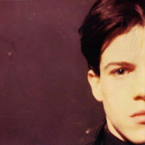 FOREVER BREATHES THE LONELY WORLD - Front Cover