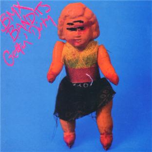 Gettin dirty - Front Cover