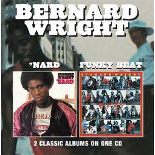 Nard - Funky beat - Front Cover