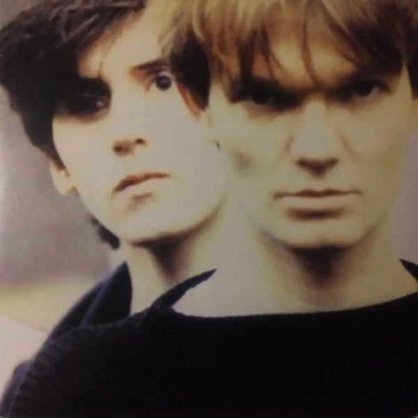 THE HOUSE OF LOVE - Front Cover