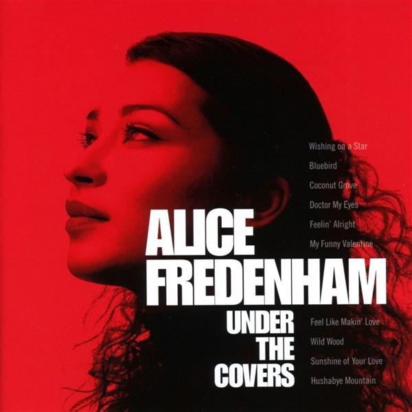 Under the covers - Front Cover