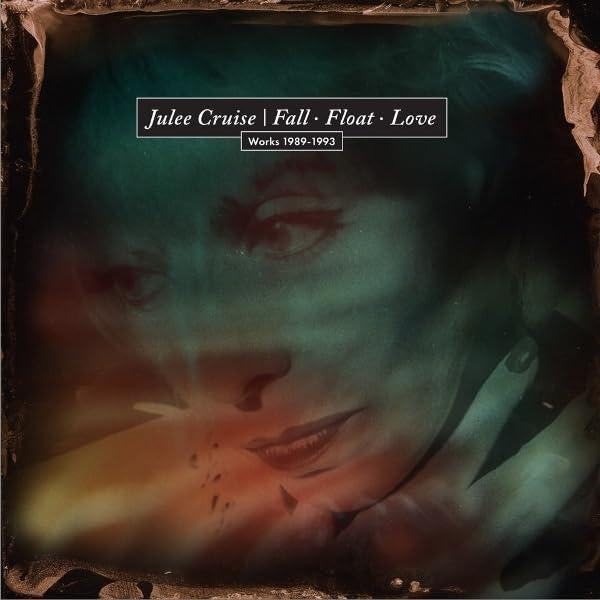Fall Float Love : Works 1989-1993 Coffret - Front Cover