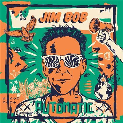 AUTOMATIC - Front Cover