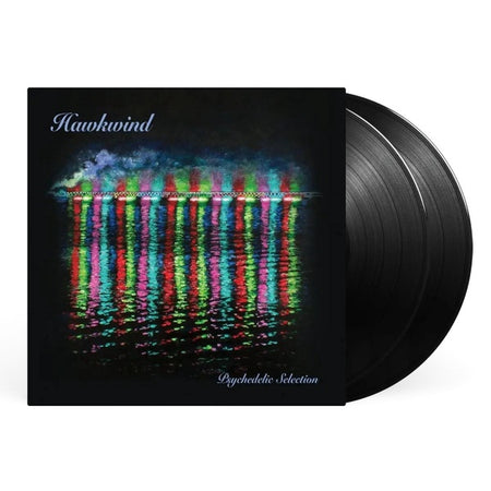 PSYCHEDELIC SELECTION - Front Cover