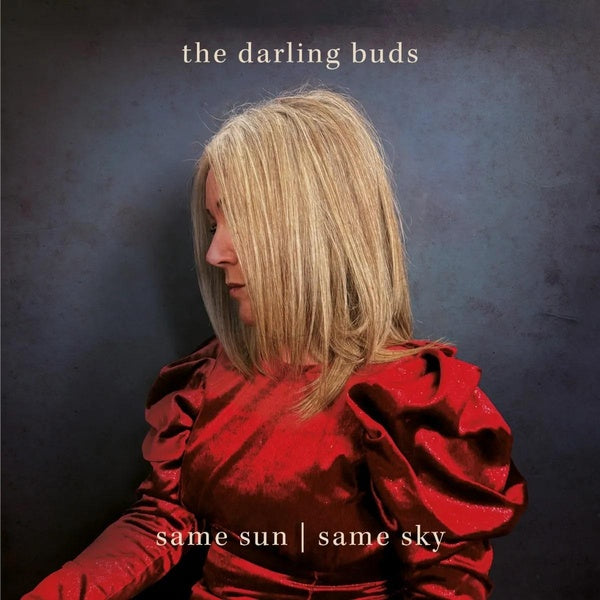 SAME SUN/SAME SKY - Front Cover