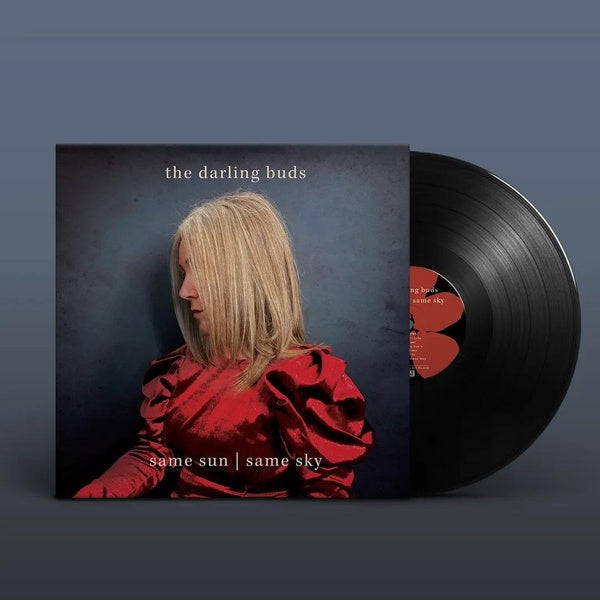 SAME SUN/SAME SKY - Front Cover