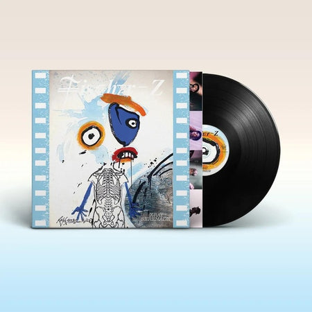 X-Ray Serenade - Front Cover