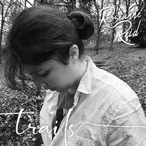 TRAILS - Front Cover