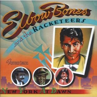 New york at dawn - Expanded edition - Front Cover