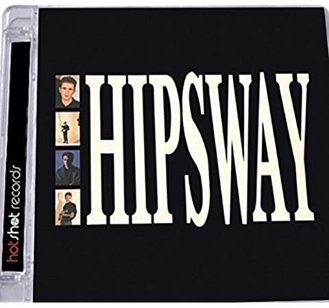 Hipsway 30th Anniversary Édition Deluxe - Front Cover