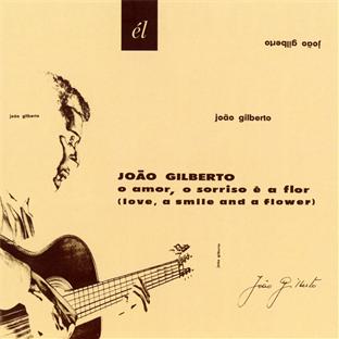 O amor, o sorriso è a flor - Front Cover