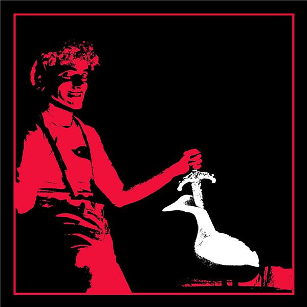DUCK STAB/BUSTER AND GLEN/180 GR GATEFOLD SLEEVE - Front Cover