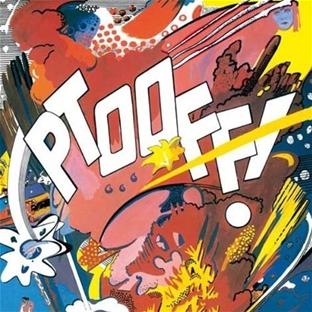 Ptooff! - Front Cover