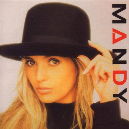 Mandy - Front Cover