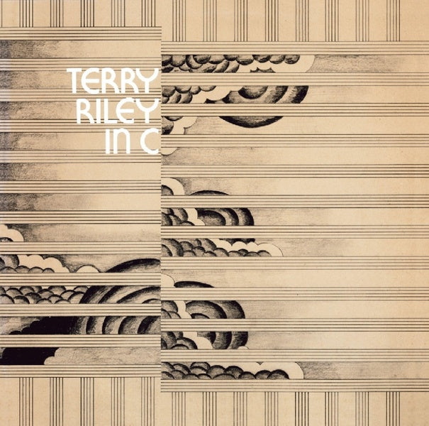 In C - Front Cover