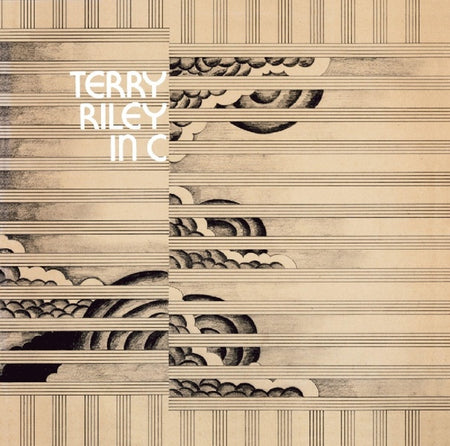 In C - Front Cover