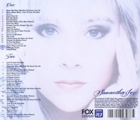Just One Night - Front Cover