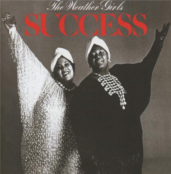 Success - Front Cover