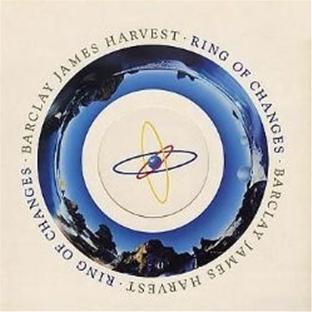 Ring Of Changes - Front Cover