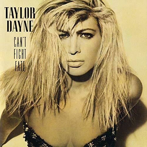 Can't fight fate, Edition deluxe - 2 CD - Front Cover