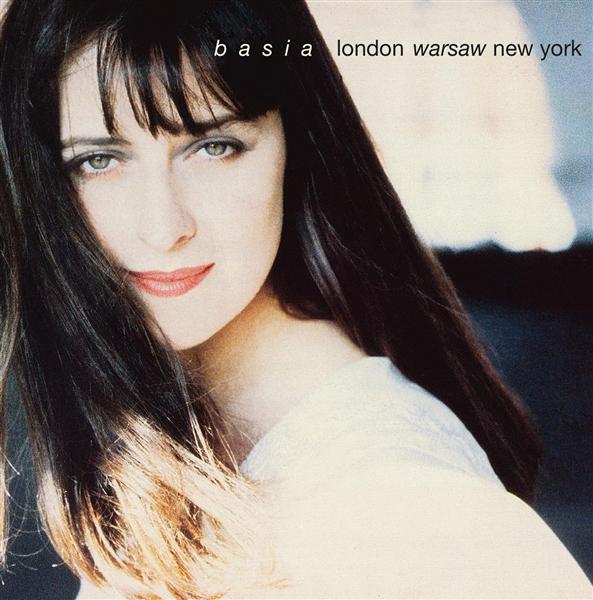 London, Warsaw, New York Edition Deluxe - Front Cover
